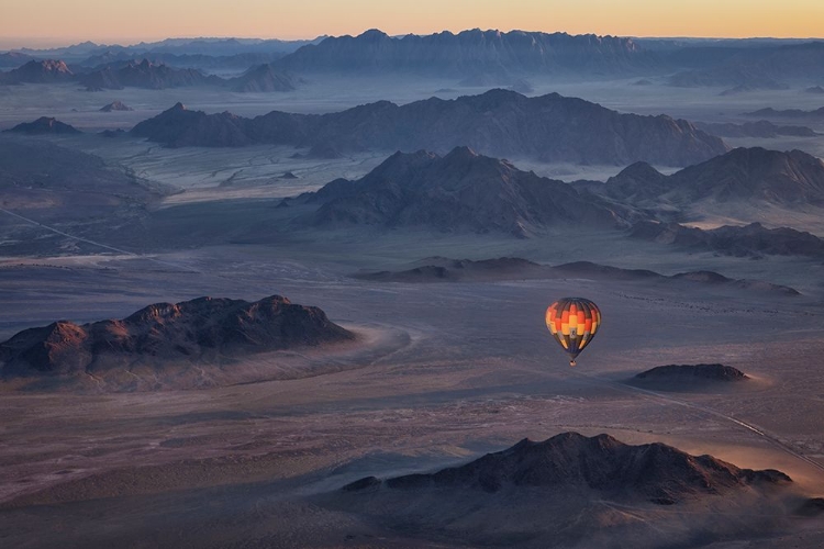 Picture of NAMIB-NAUKLUFT NATIONAL PARK