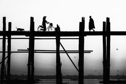 Picture of U BEIN BRIDGE