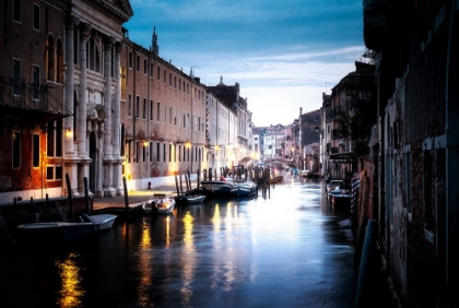Picture of VENICE NIGHT