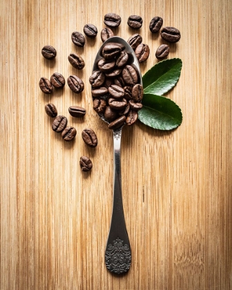 Picture of ART OF COFFEE