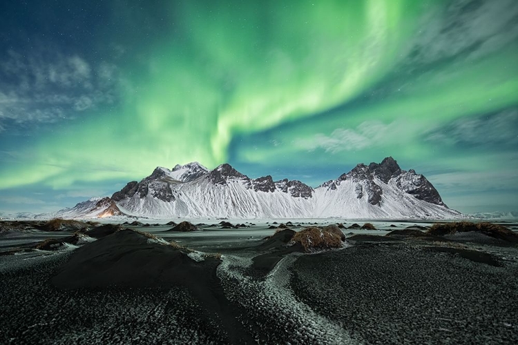 Picture of STOKKSNES AURORA