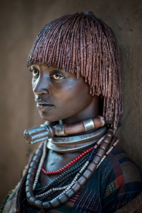 Picture of HAMAR WOMAN