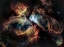 Picture of CARINA NEBULA