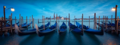 Picture of VENICE BLUE
