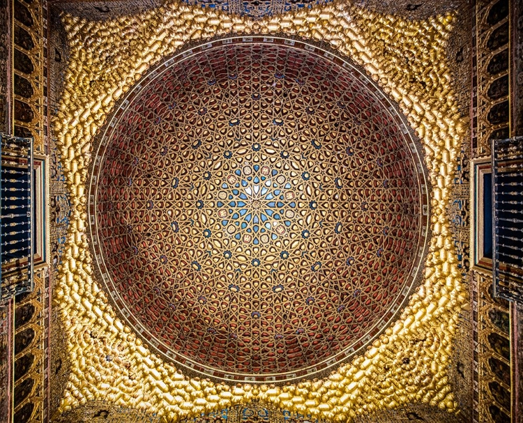 Picture of ALCAZAR DOME