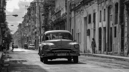 Picture of HAVANA IN BLACK A WHITE