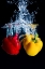Picture of EXPERIMENT QWATER AND FRUITQ