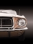 Picture of AMERICAN CLASSIC CAR MUSTANG COUPE 1968