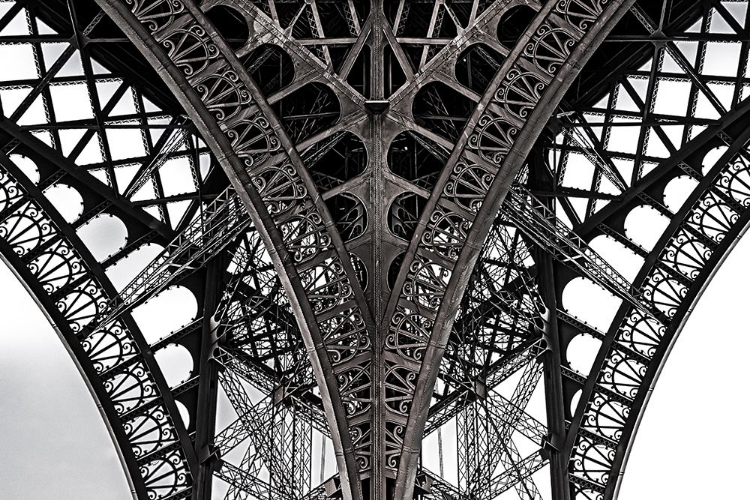 Picture of PARIS EIFFEL II