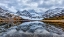 Picture of ASSINIBOINE REFLECTION