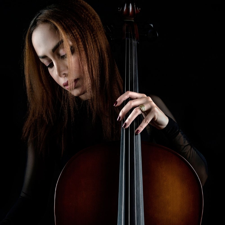 Picture of CELLIST