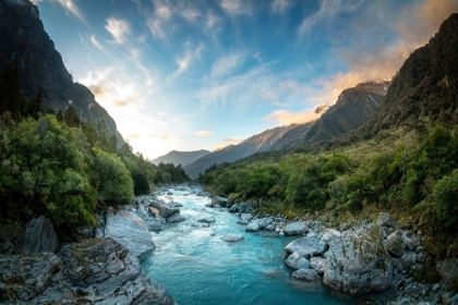 Picture of COPLAND RIVER