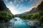 Picture of COPLAND RIVER