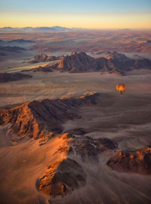 Picture of NAMIB DESERT