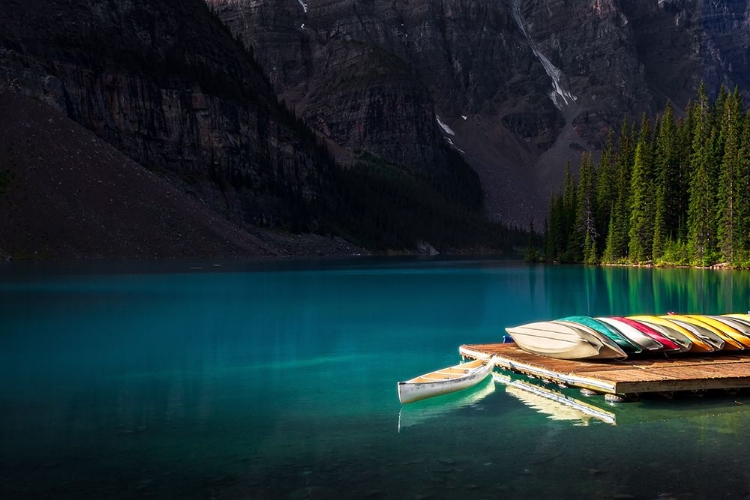 Picture of DOCK