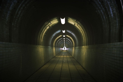 Picture of TUNNEL, GO AHEAD