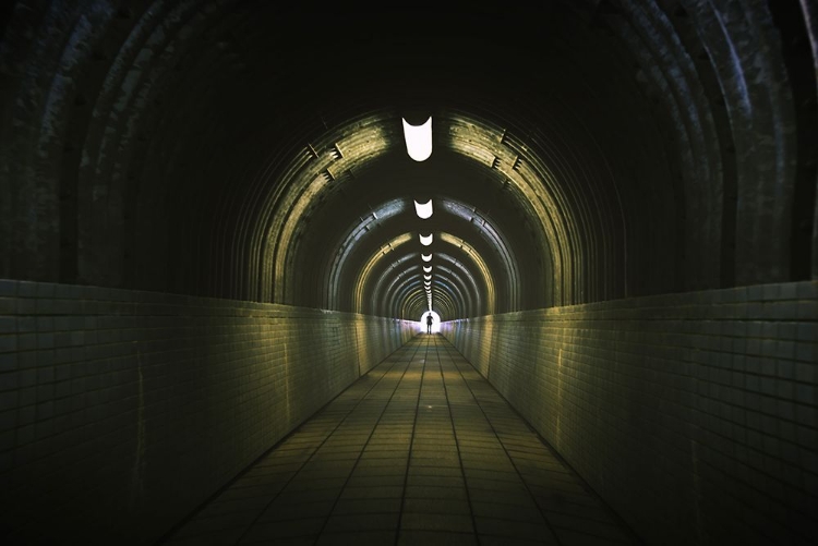 Picture of TUNNEL, GO AHEAD