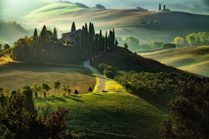 Picture of VAL D'ORCIA