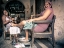 Picture of PEDICURE IN SANTIAGO THE CUBA