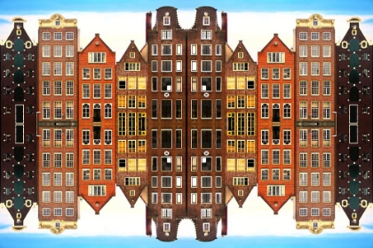 Picture of AMSTERDAM 50