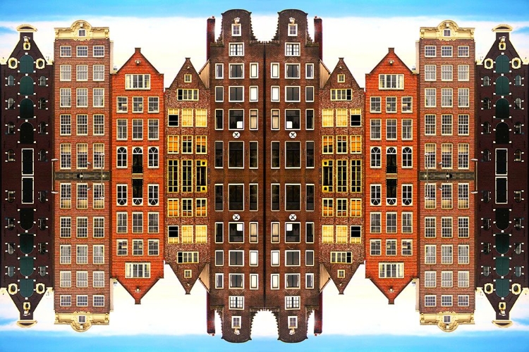 Picture of AMSTERDAM 50