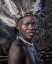Picture of POKOT TRIBE MAN - KENYA