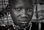 Picture of LARIM TRIBE WOMAN - SOUTH SUDAN