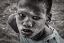 Picture of MUNDARI CHILD.