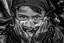 Picture of ROHINGYA REFUGEE GIRL - BANGLADESH