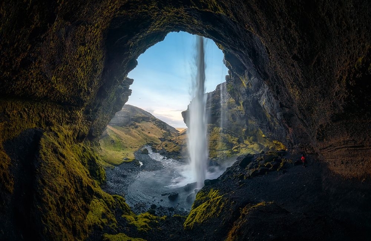 Picture of KVERNUFOSS I