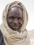 Picture of ELDER AT NIERGUI REFUGEE CAMP-TCHAD