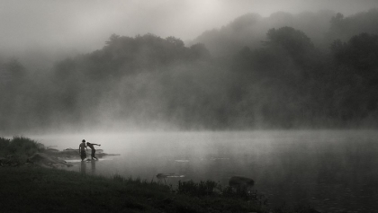 Picture of MISTY RIVER
