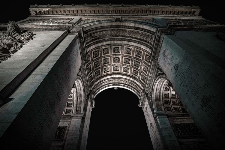 Picture of ARC DE TRIOMPHE