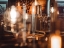 Picture of COFFEE AND LIGHT