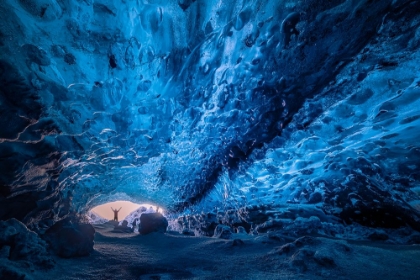 Picture of BLUE CRYSTAL CAVE