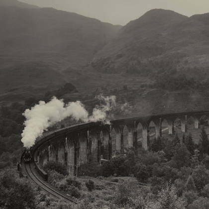 Picture of HOGWARTS EXPRESS
