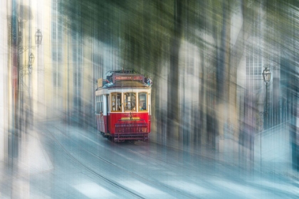 Picture of TRAM