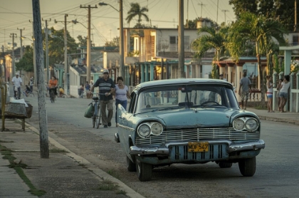 Picture of STREET LIFE