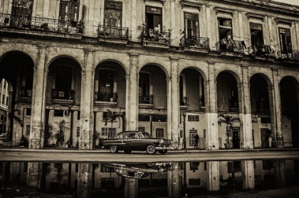 Picture of HABANA STREET