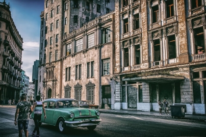 Picture of HABANA STREET