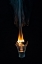 Picture of GLOWING TUNGSTEN