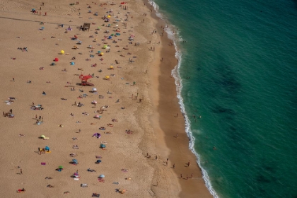 Picture of COLORS OF THE ATLANTIC BEACH