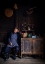 Picture of MR. ZHOU - AT HOME - II