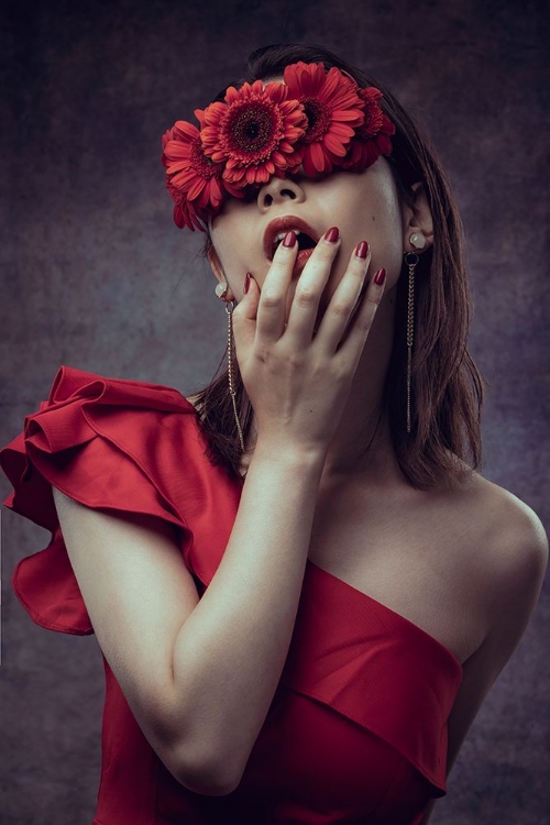 Picture of GERBERA GIRL