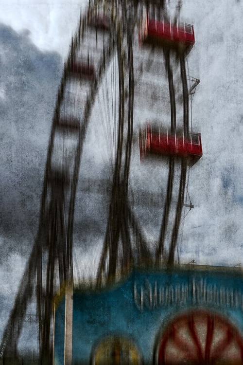 Picture of LUNA PARK 2