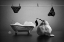 Picture of THE BATHER
