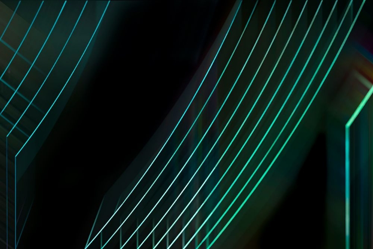 Picture of GREEN LINES