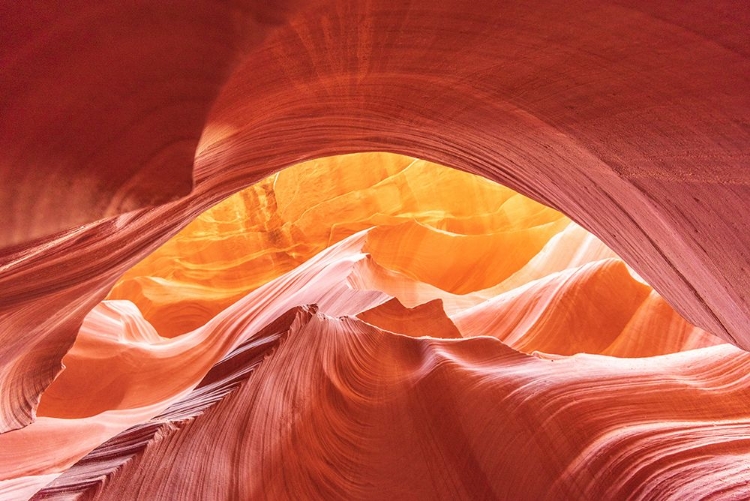 Picture of ANTELOPE CANYON