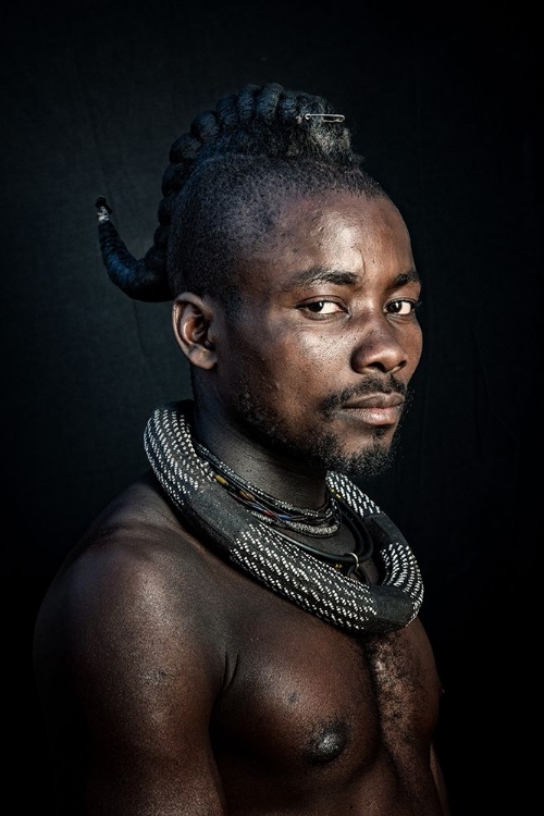 Picture of HIMBA MAN