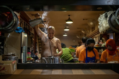 Picture of ASHIANG COFFEESHOP